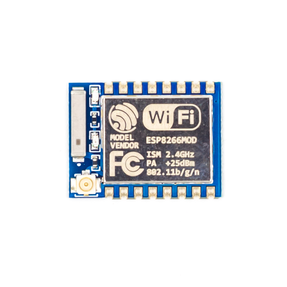 WiFi модуль ESP-07 ESP8266